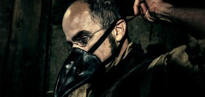 Taboo FX Episode 5 Theories