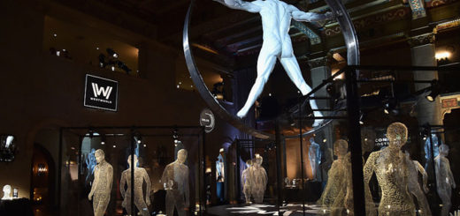 Westworld Theories & Listener Mail - February 2017