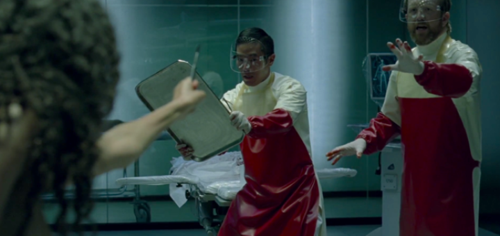 Westworld Theories & Listener Mail - March 2017