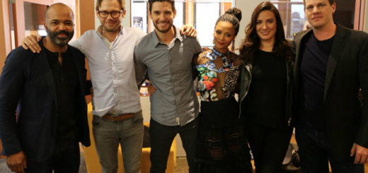 Westworld Season 2 Casting News