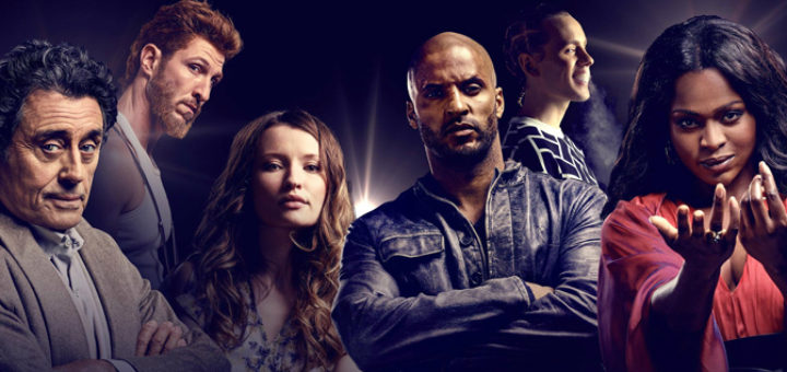 american gods cast