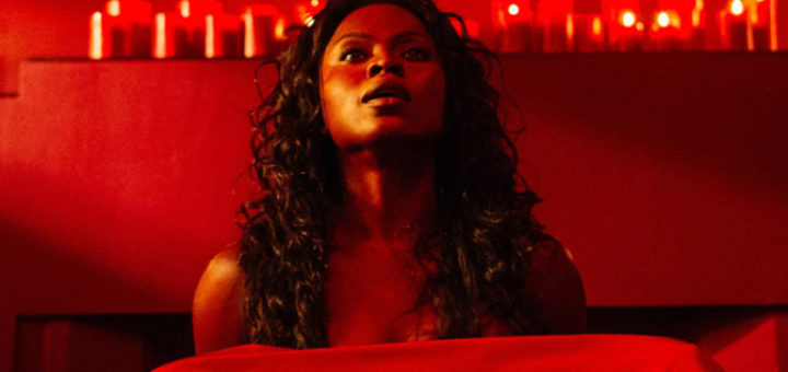 American Gods Episode 1 Bone Orchard