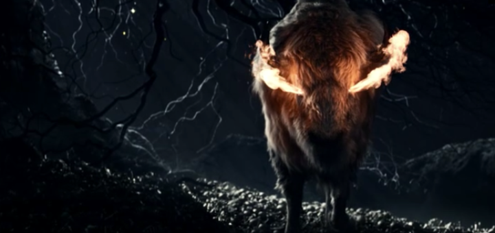 American Gods Episode 1 The Bone Orchard