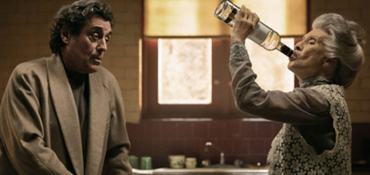 American Gods Episode 2 Theories