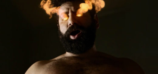 American Gods Episode 3