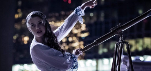 American Gods Episode 3