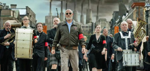 American Gods Episode 6