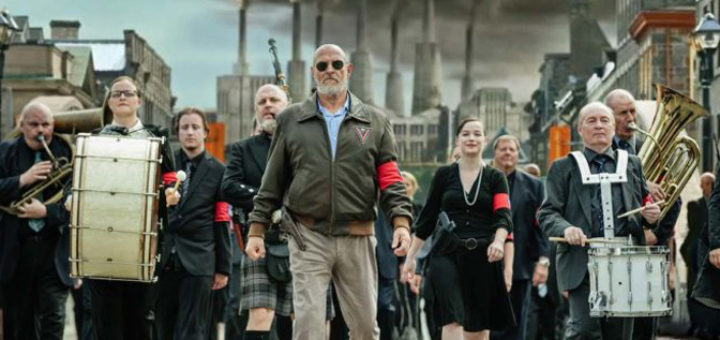 American Gods Episode 6