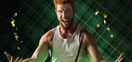 American Gods: Episode 7 "A Prayer For Mad Sweeney"