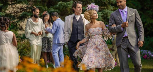 American Gods Episode 8 Review: “Come to Jesus”