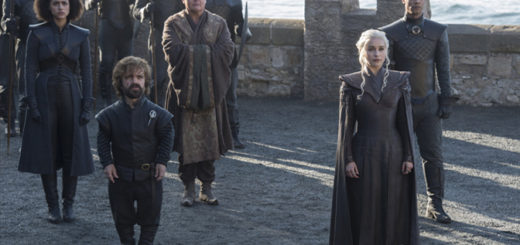 Game of Thrones Episode 1 Instant Take: "Dragonstone"