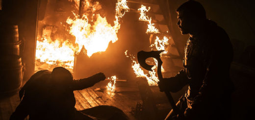 Game of Thrones Episode 2 Review: "Stormborn"