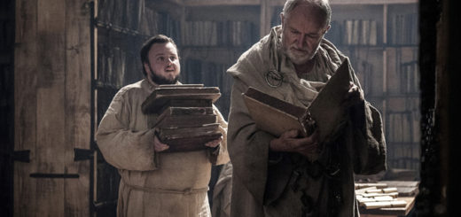 Game of Thrones Episode 2 Instant Take: "Stormborn"