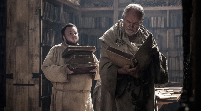 Game of Thrones Episode 2 Instant Take: "Stormborn"