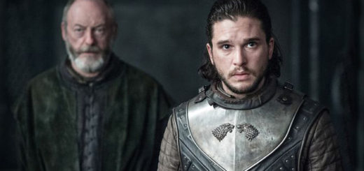 Game of Thrones Episode 3 Instant Take: "The Queens Justice"