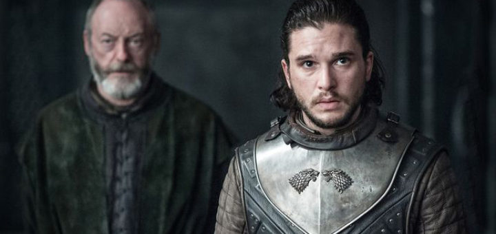 Game of Thrones Episode 3 Instant Take: "The Queens Justice"