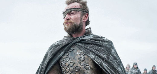Game of Thrones Episode 1 Theories: "Dragonstone"
