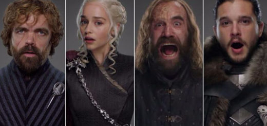 Game of Thrones Season 7 Preview
