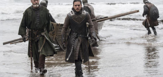 Game of Thrones Episode 2 Theories: "Stormborn"