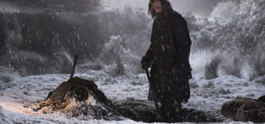 Game of Thrones Episode 1 Review: "Dragonstone"