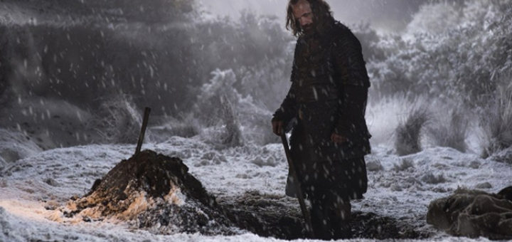 Game of Thrones Episode 1 Review: "Dragonstone"