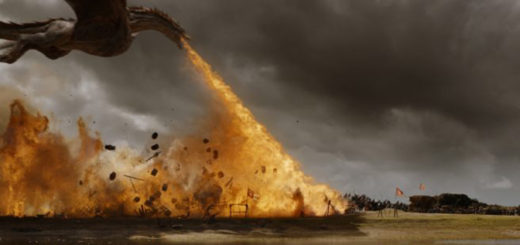 Game of Thrones Episode 4 Review: "The Spoils of War"