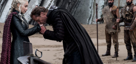 Game of Thrones Episode 5 Theories: "Eastwatch"