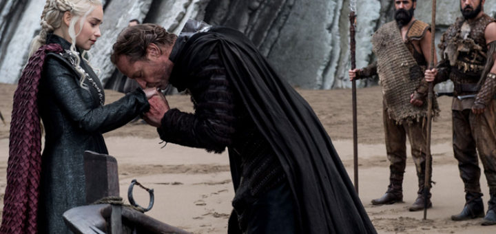 Game of Thrones Episode 5 Theories: "Eastwatch"