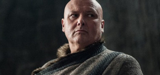 Game of Thrones Episode 3 Review: "The Queens Justice"
