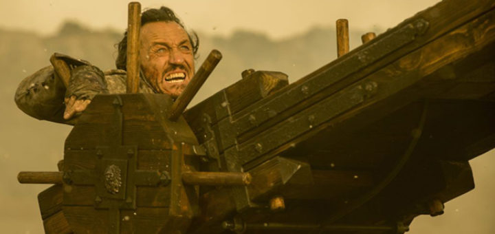 Game of Thrones Episode 4 Theories: "The Spoils of War"