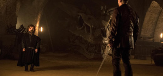 Game of Thrones Episode 5 Instant Take: "Eastwatch"