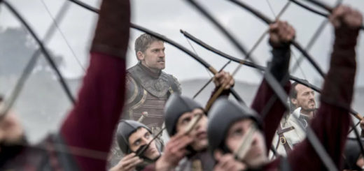 Game of Thrones Episode 4 Instant Take: "The Spoils of War"