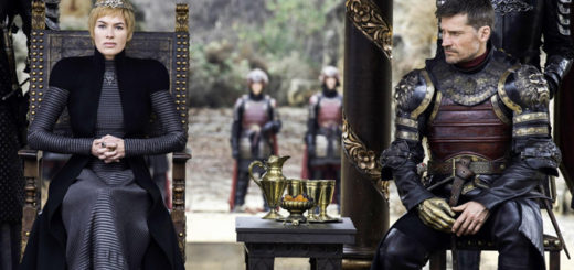 Game of Thrones Episode 7 Review: "The Dragon and The Wolf"