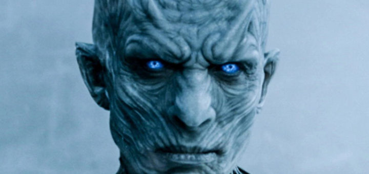 Game of Thrones Episode 6 Instant Take: "Beyond the Wall"