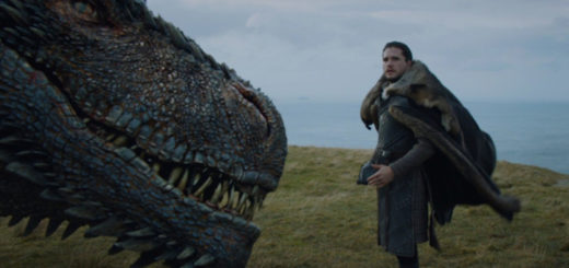 Game of Thrones Episode 5 Review: "Eastwatch"