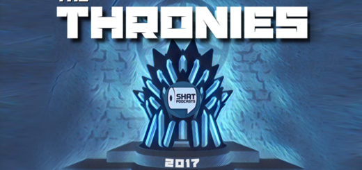 Game of Thrones Season Awards Vote