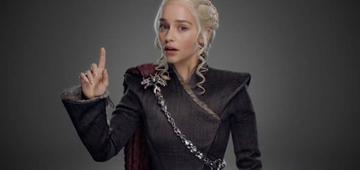 Game of Thrones Season 7 Review