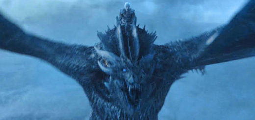 Game of Thrones Episode 7 Theories: "The Dragon and The Wolf"