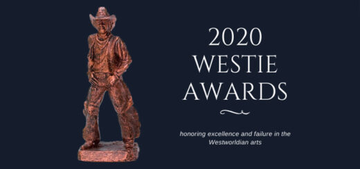 2020 Westie Awards
