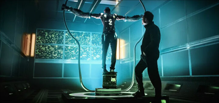 American Gods Episode 2 Review The Beguiling Man