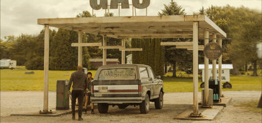 American Gods Episode 3 Review: "Munnin"