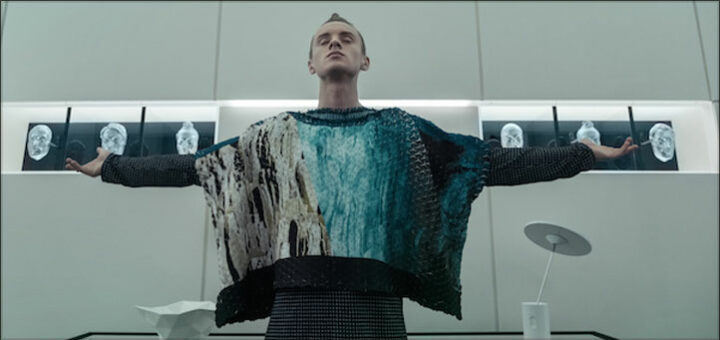 American Gods Episode 4 Review The Greatest Story Ever Told