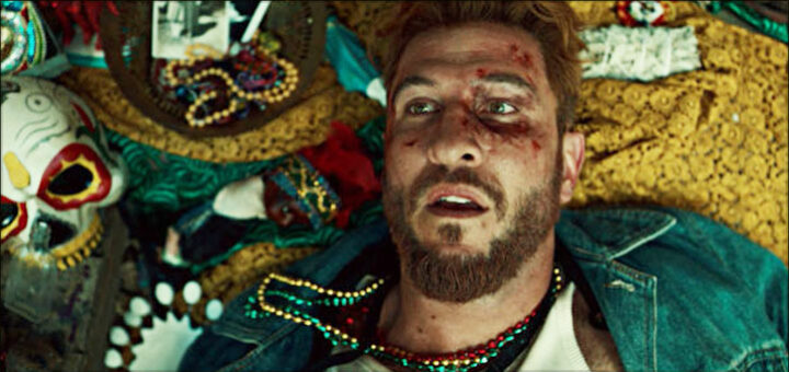 American Gods Episode 5 Review: "The Ways of The Dead"