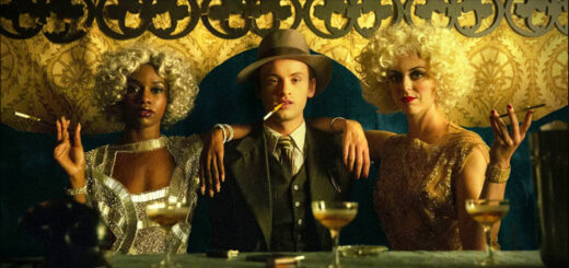 American Gods Episode 6 Review: "Donar The Great"