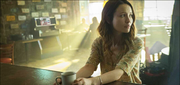 American Gods Episode 7 Review: "Treasure of the Sun"