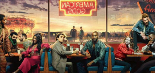 American Gods Season 2 Preview