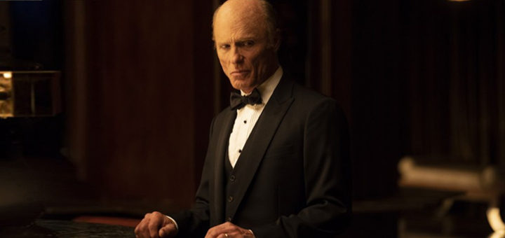 Westworld Episode 9 Instant Take: “Vanishing Point"