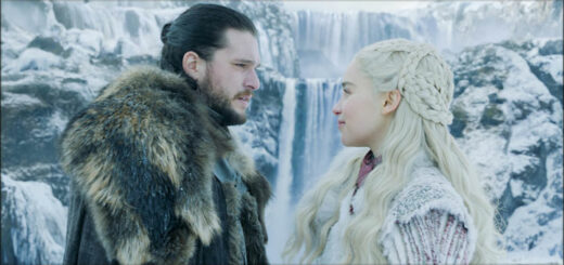 Game of Thrones Episode 1 Instant Take Winterfell