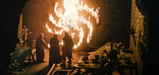Game of Thrones Episode 1 Review: "Winterfell"