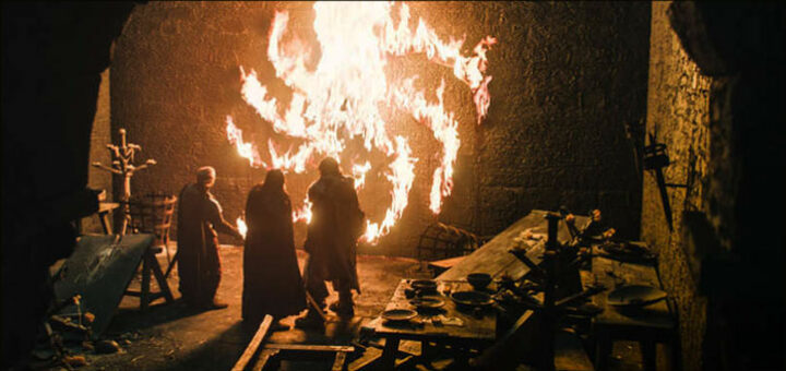 Game of Thrones Episode 1 Review: "Winterfell"
